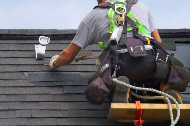 Best New Roof Installation  in Seaside, OR