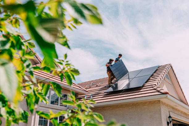 Best Commercial Roofing Services  in Seaside, OR
