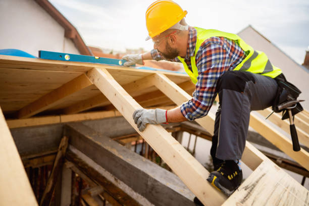 Professional Roofing Contractor in Seaside, OR