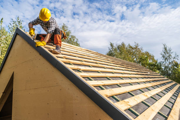 Roof Repair Estimates in Seaside, OR