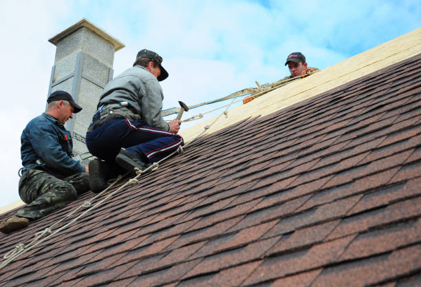 Quick and Trustworthy Emergency Roof Repair Services in Seaside, OR