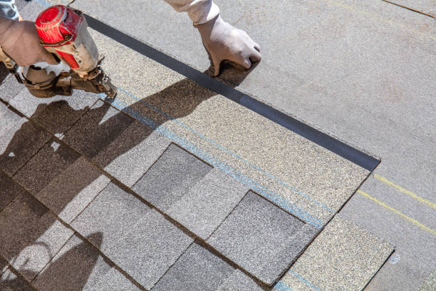 Seaside, OR Roofing Contractor Company